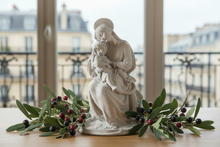 Carica l'immagine nel visualizzatore di Gallery, Madonna italiana - topo