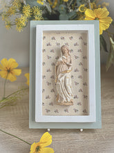 Carica l'immagine nel visualizzatore di Gallery, Quadro Stella Matutina ~ neutri