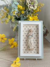 Carica l'immagine nel visualizzatore di Gallery, Quadro Stella Matutina ~ neutri