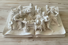 Cargar imagen en el visor de la galería, Libro Nacimiento
