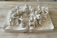 Cargar imagen en el visor de la galería, Libro Nacimiento