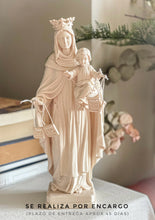 Cargar imagen en el visor de la galería, Virgen del Carmen