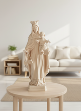 Cargar imagen en el visor de la galería, Virgen del Carmen
